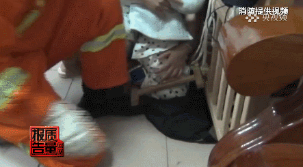 2岁男童幼儿园内窒息身亡,无数宝宝中招的安全隐患,很多家长还在忽视