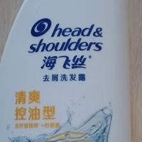 1kg海飞丝洗发水省钱攻略