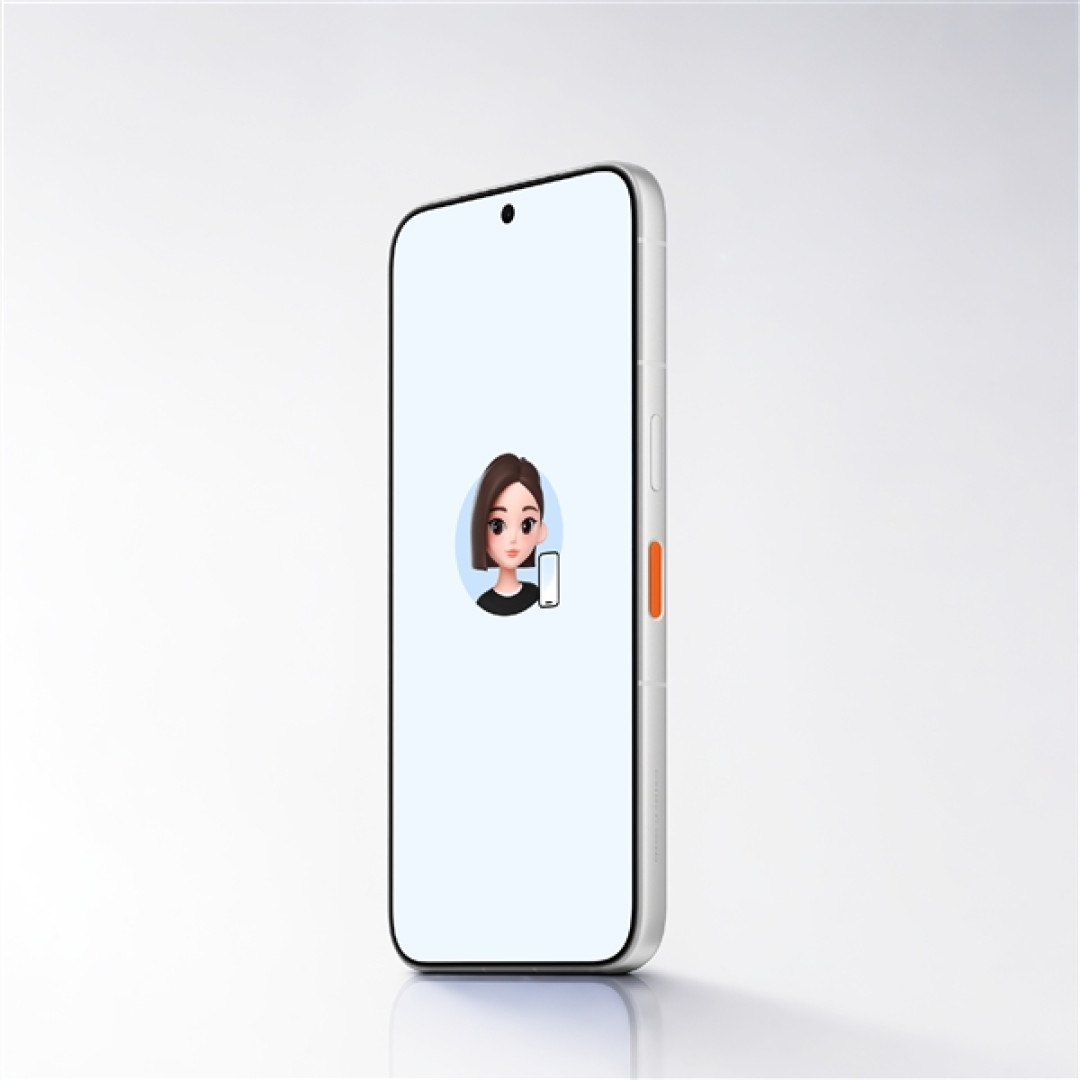 努比亚NaviX Ultra四色全身照公布:横向跑道Deco 幻梦粉最吸睛