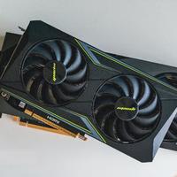 差价400块怎么选？战斧RTX 5060 Ti双风扇vs三风扇实测对比