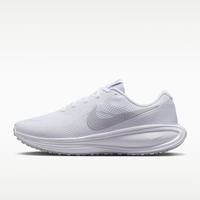花一百多买Nike跑鞋透气吗？Revolution 8实测后，这几类人可以直接入