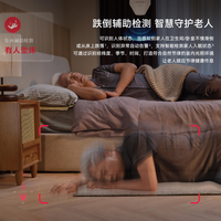 摄像头太尴尬、手环靠不住：毫米波雷达才是老人跌倒检测最优解