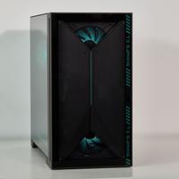 13999元塞进Ultra9+5060Ti！天选7X实测2K光追稳如老狗，散热静音双杀游戏本