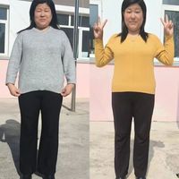 饿肚子减肥瘦了10斤，恢复饮食胖回20斤？代谢才是真正的减肥开关