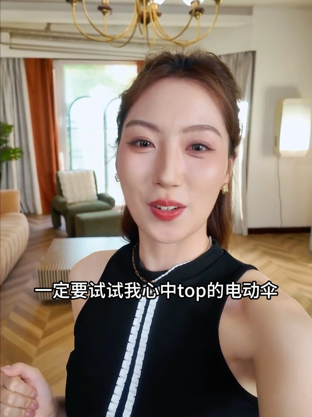 买了这把伞，再也不考虑换其他伞了