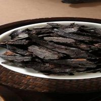 产后气血虚弱想温和调养？旺复堂九蒸九晒黄精循序渐进，食补干货
