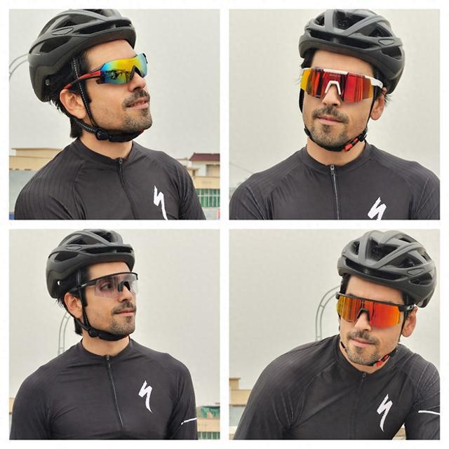 大脸/亚洲脸型别乱买Oakley！这几款才是真友好
