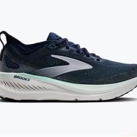 Brooks Ghost AMP首测：无碳板训练鞋也能有推进感，1190元值不值？