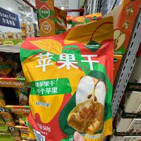 山姆零食哪些值得买?我帮你整理了份闭眼入清单