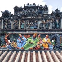 古建旅游攻略｜广州陈家祠+佛山祖庙，交通门票动线避坑全讲清楚