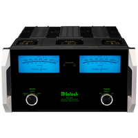 HiFi 殿堂级猛兽｜麦景图 MC462 后级功放