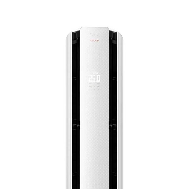选一台智能的空调柜机：科龙云朵猫Ultra星闪雷达+双语音黑科技