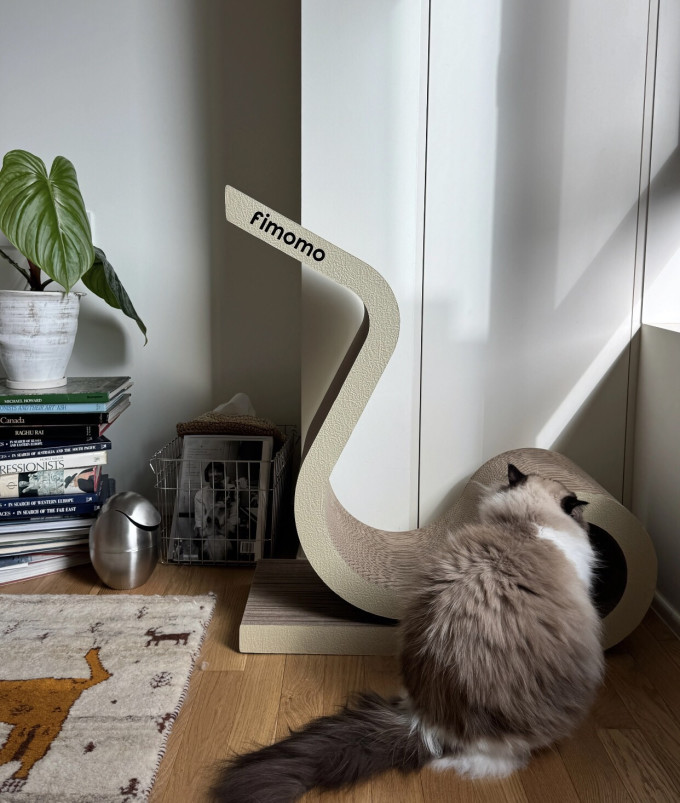 猫玩具
