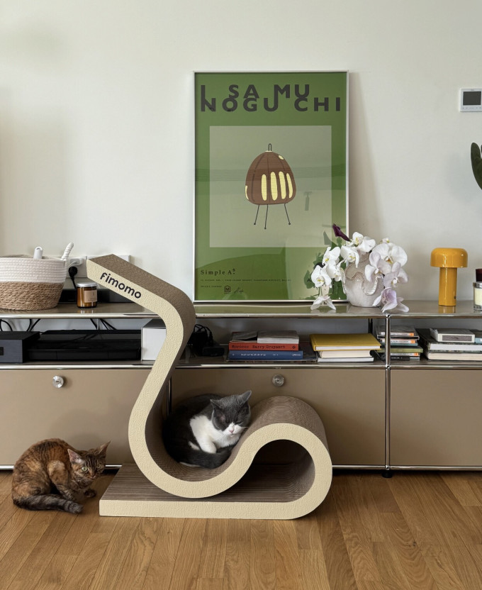猫玩具