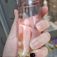 我的护发好物：且初香水级护发精油喷雾