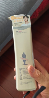 阿道夫洗发水控油滋养效果