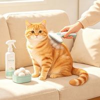 家有小橘猫，养猫一年总结全套好物与心得