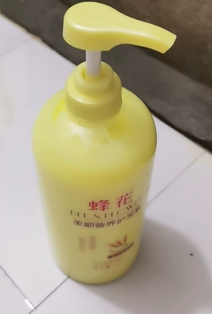 蜂花护发产品