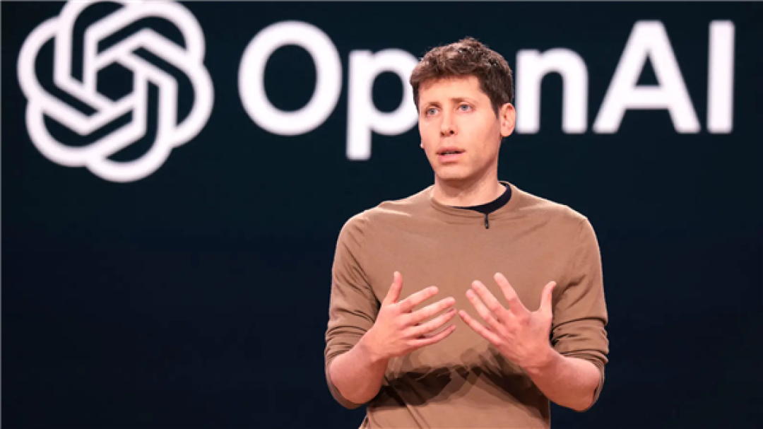 价格战一触即发!奥特曼放话OpenAI降价75%:被DeepSeek等中国AI逼的