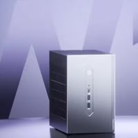 小体积强性能｜我的极夜W1迷你游戏主机深度体验