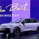 9.58万起！全新零跑B01正式上市：同级唯一800V高压碳化硅平台