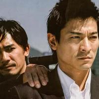 梁朝伟把情绪压进眼睛，刘青云用眼神演活杀手：1998年这部港片藏着两个影帝的巅峰对决