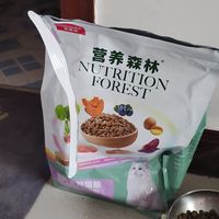 猫粮选购指南:配料表优先