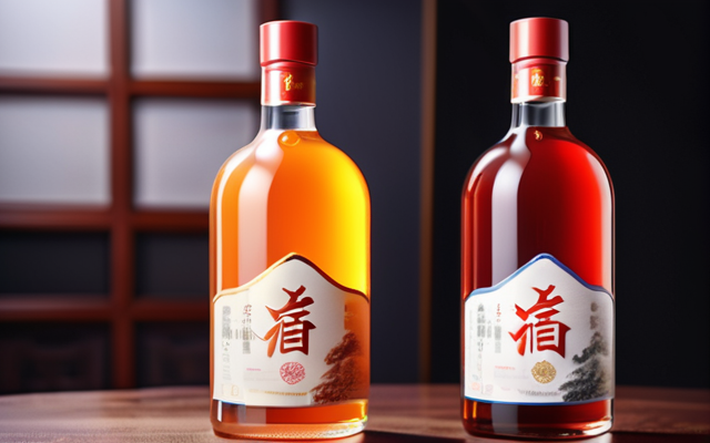 国台酱香白酒从150到2000哪款值得买？一篇说清楚价格和选购