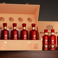 300块的酱酒，年份透明度凭什么比千元酒还高？