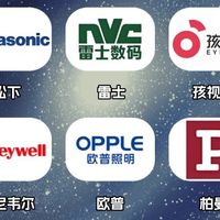 台灯哪个牌子好十大护眼灯品牌？最新护眼灯品牌排行盘点，放心选