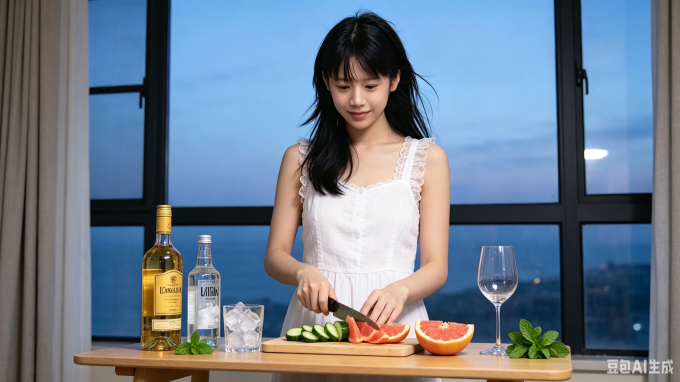 洋酒