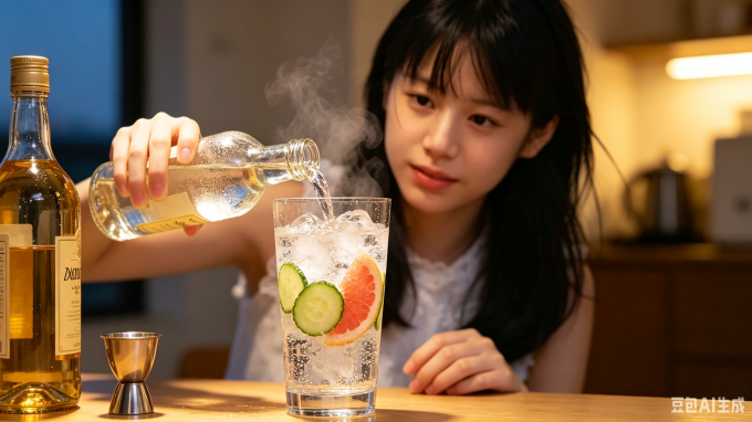 洋酒