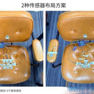 前倾椅是噱头还是真需求？拆解原理+3款对比给你答案