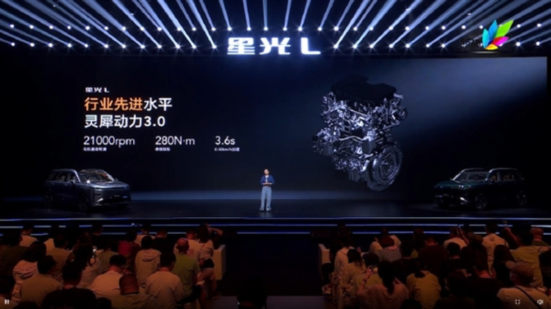 人民需要什么五菱就造什么!大六座SUV五菱星光L上市:限时售价10.98万起