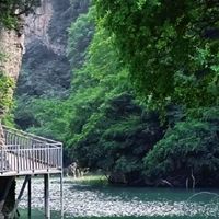 暑假亲子避暑好去处｜巩义蝴蝶谷游玩全攻略