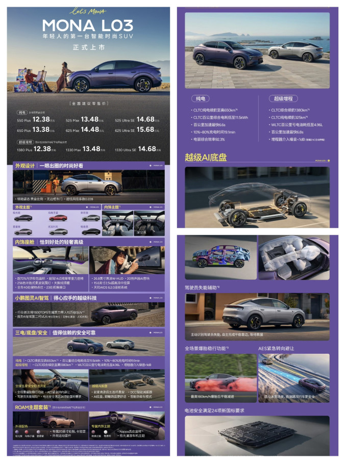 新能源车