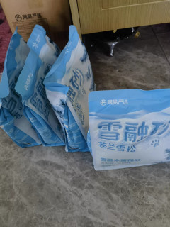 网易严选雪融木薯猫砂，我家喵星人用脚投票的最爱