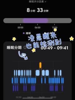 智能手环vs智能戒指？也是卷起来了...