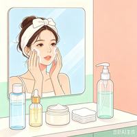 护肤品用了不舒服，是该“再坚持一下”还是“立刻停”？