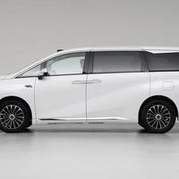 传祺M8 PHEV L第三排终于不是小板凳了？175cm实测给你答案