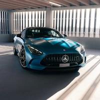 插混V8性能车能省油吗？AMG GT 63 S E三个问题帮你做决定