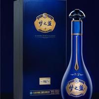 江苏买酒别纠结了！洋河海之蓝和双沟圣坊，内行人教你按这3点选