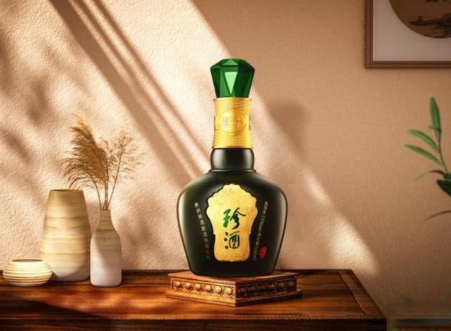 江苏买酒别纠结了！洋河海之蓝和双沟圣坊，内行人教你按这3点选