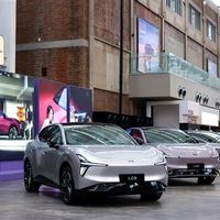 12.38万元起！小鹏MONA L03上市：纯电增程双动力 搭载满血版第二代VLA