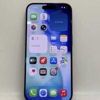 2800块收了台iPhone 15 Pro，钛合金中框加3倍长焦，钉子户首选
