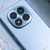 错过618没关系!Redmi Note15现在这个价,才是真捡漏!