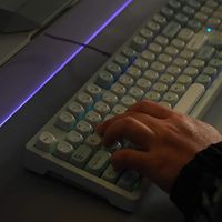 SKN青龙4.0 Ultra/惊碳/TMR横评：399元磁轴版值得入手吗