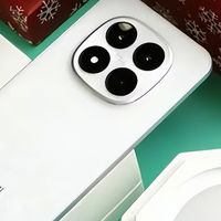 用惯千元机别乱换！Redmi Note 15 Pro才是真性价比！