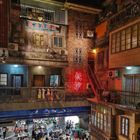 深圳文和友撤场，网红地标难逃水土不服宿命