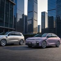 零跑全新B01和B10解锁长续航出行新体验
